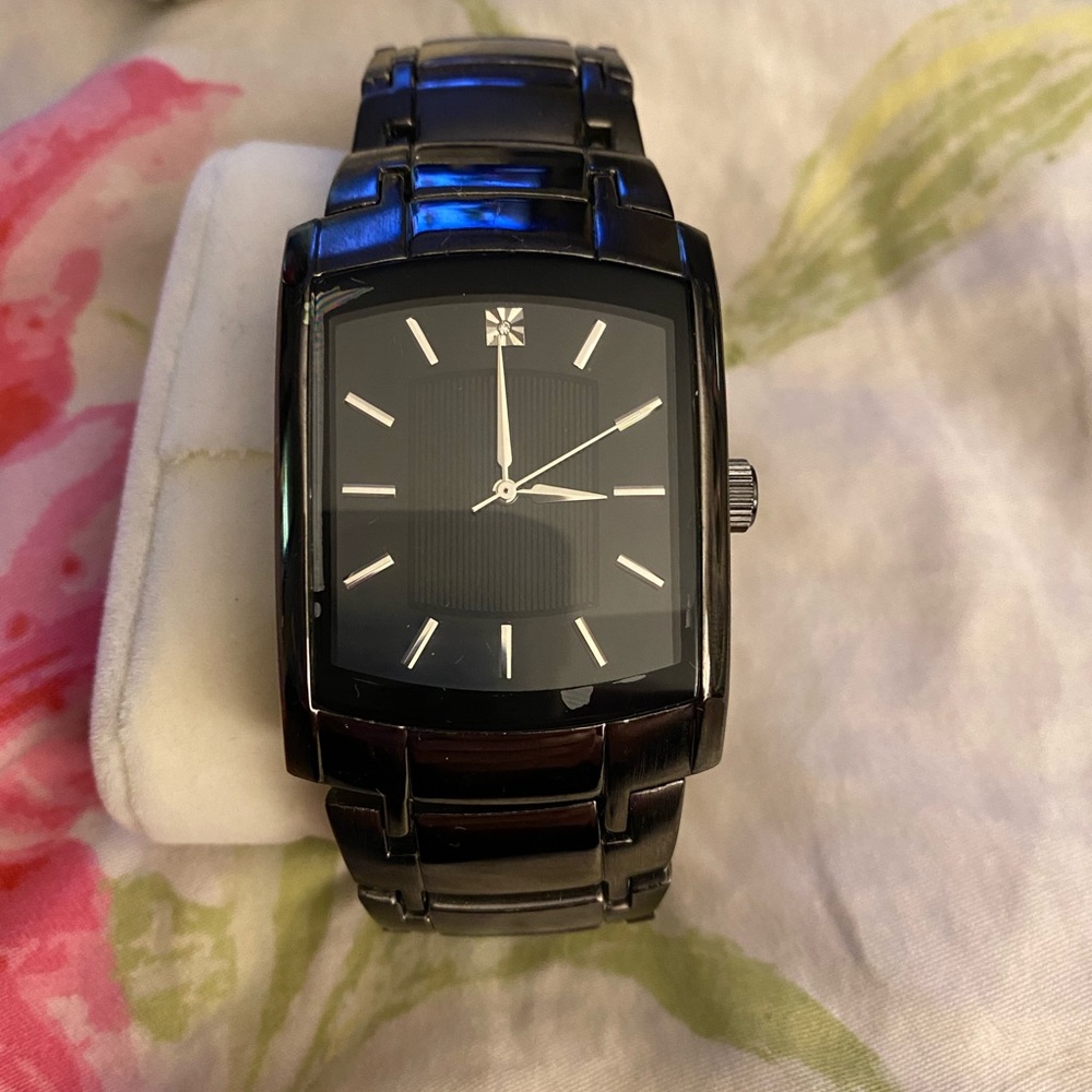 Men's watch